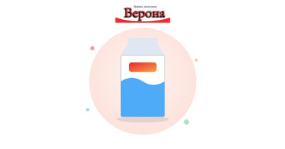 Айрян Верея 0.300мл