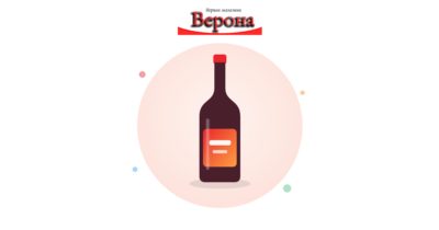 Менада Розе 0,250Л