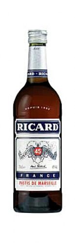 Пастис Рикар 0.7Л
