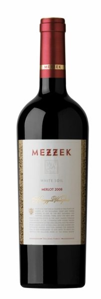 Катаржина Мезек Мерло 0.75Л