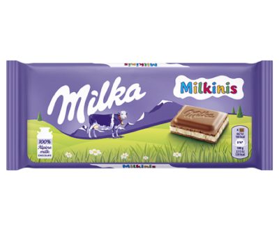 Милка Детска 100ГР