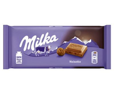 Милка Нойсет 100ГР