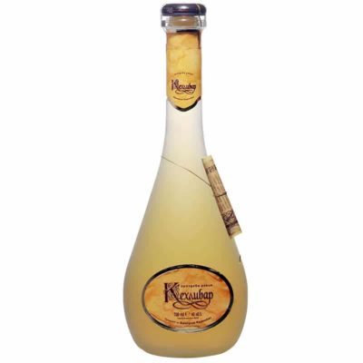 Ракия Кехлибар 0.5Л