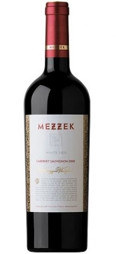 Катаржина Мезек Каберне Совиньон 0.75Л