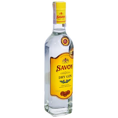 Джин Савой 0.7Л