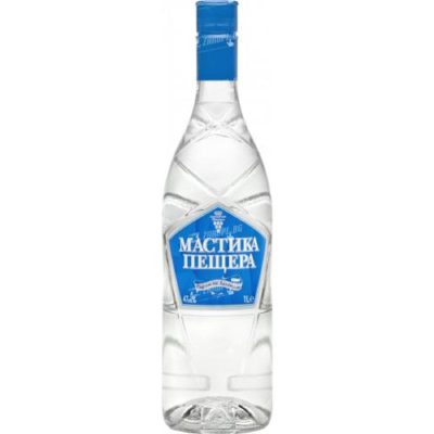 Мастика Пещера 1Л