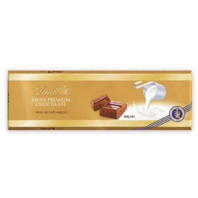 Шоколад Lindt Милк 300ГР