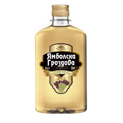 Ямболска Гроздова 0.2Л
