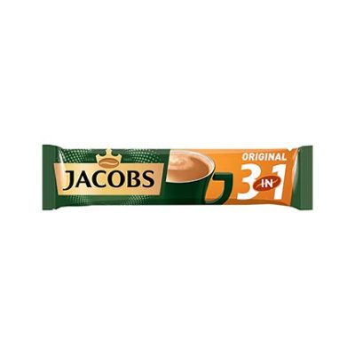Якобс 3 в 1/18ГР