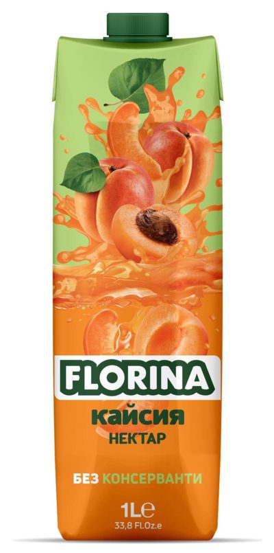 Флорина Кайсия 1Л