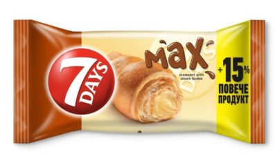 7 Дейс Макс Брюле 92ГР
