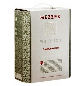 Катаржина Мезек Шардоне 3Л
