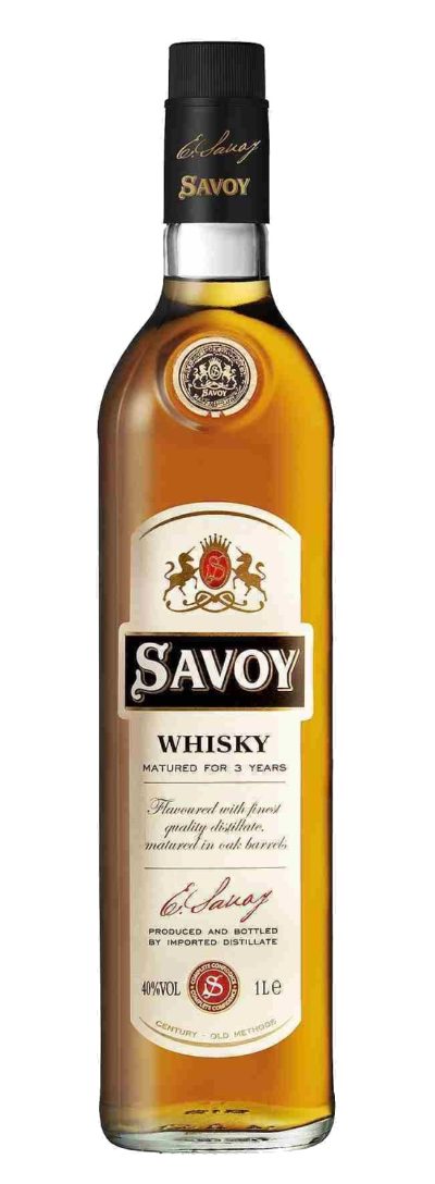 Уиски Савой 1Л