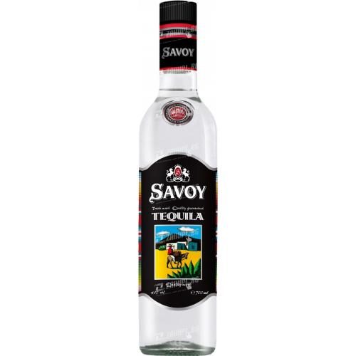 Текила Савой 0.7Л