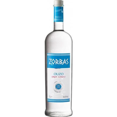 Узо Зорбас 1Л