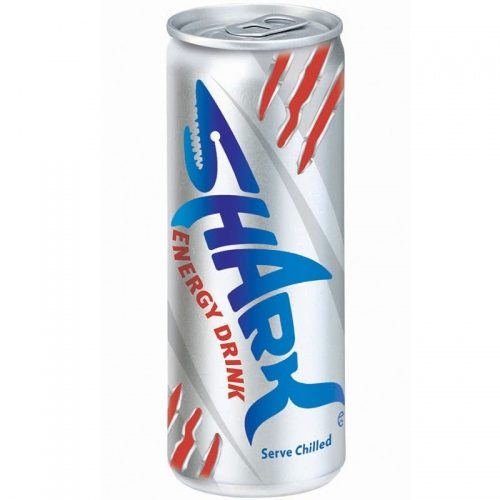 Shark Кен 0.250Л