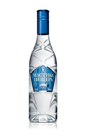 Мастика Пещера 0.5Л