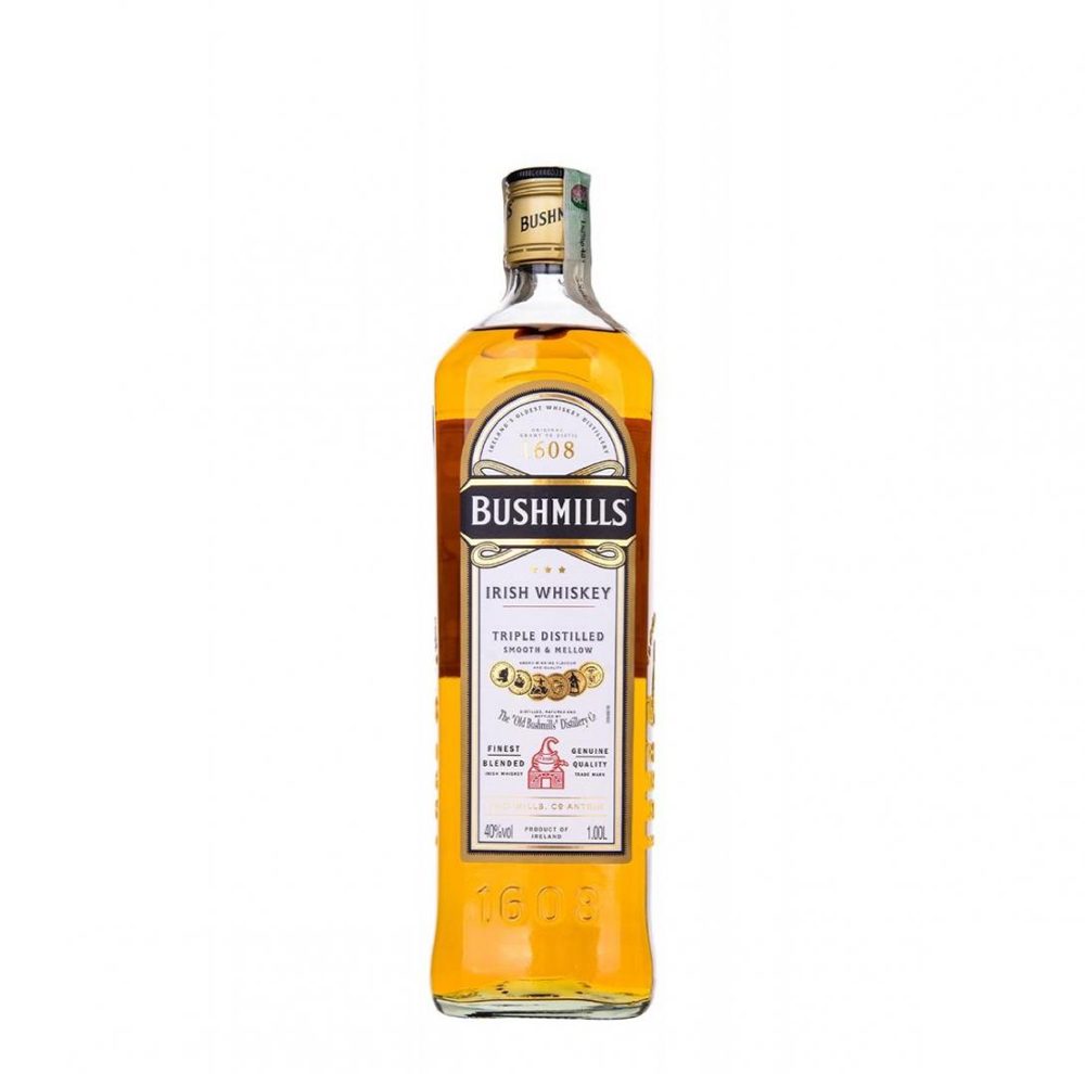 Уиски Бушмилс 1Л