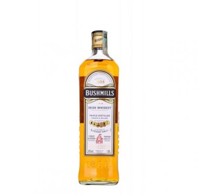 Уиски Бушмилс 1Л