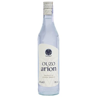 Узо Арион 0,7Л