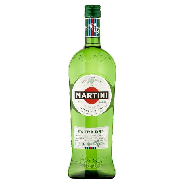 Мартини Екстра Драй 1Л