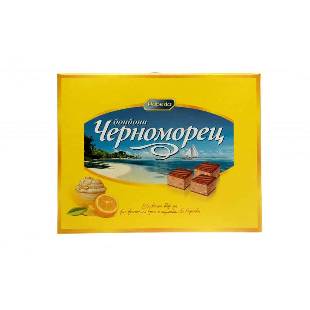Бонбони Черноморец 94ГР