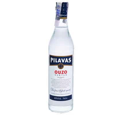Узо Пилавас 0,7Л