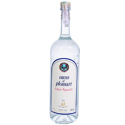 Узо Пломари 0,7Л