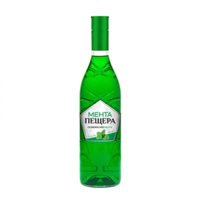 Мента Пещера 0.7Л