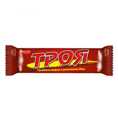 Вафла Троя 30ГР