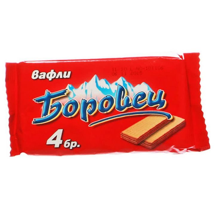 Боровец Х4БР 120ГР