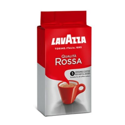 Кафе Лаваца Куалита Роса 250ГР