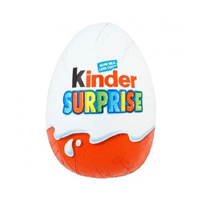 Шоколадово Яйце Kinder 20ГР