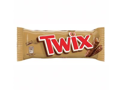 Десерт Туикс 50ГР