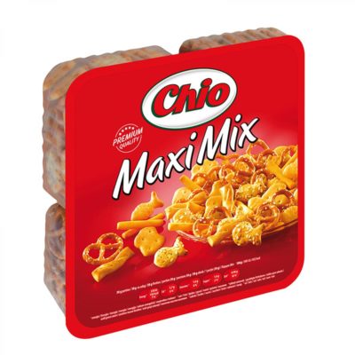 Макси Микс 250ГР