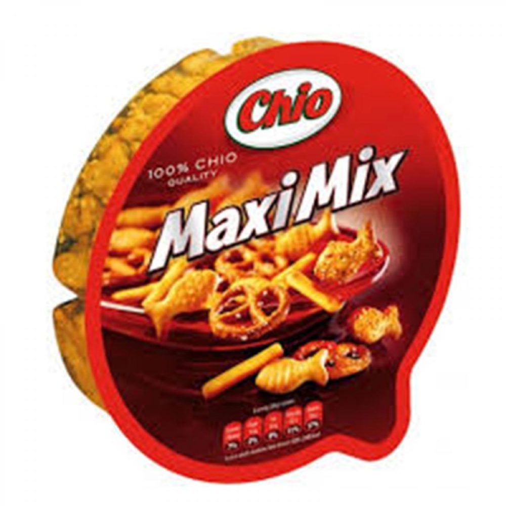 Макси Микс 100ГР