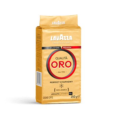 Кафе Лаваца Куалита Оро 250ГР