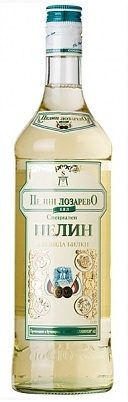 Пелин Лозарево Бял 1Л
