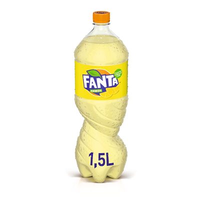 Фанта Лимон 1.5Л