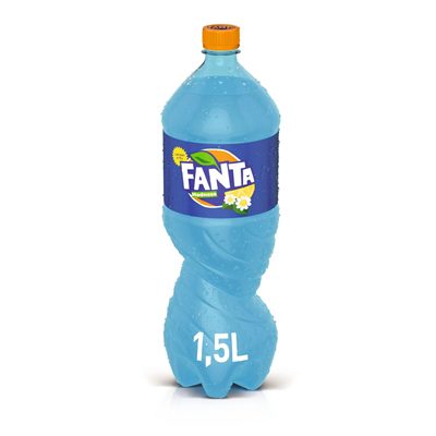 Фанта Меднес Бъз 1.5Л