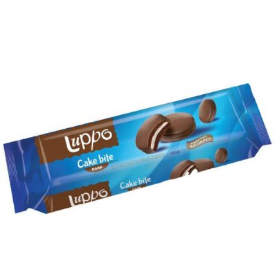 Лупо Кейк Бите Дарк 184ГР
