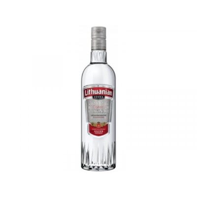 Водка Литуениън 0.7Л