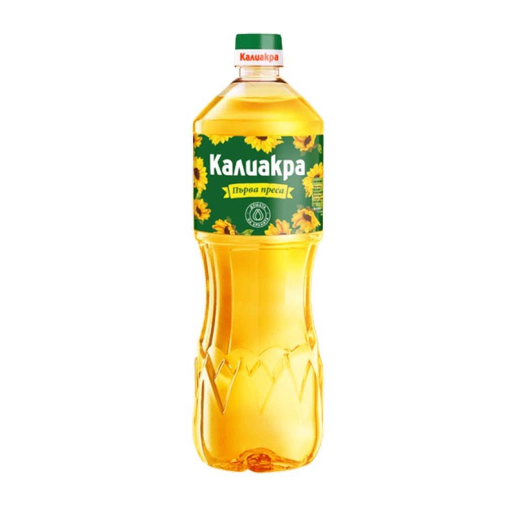 Олио Калиакра 1Л
