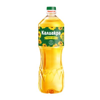 Олио Калиакра 1Л