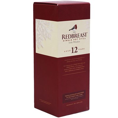 Уиски Редбрест 12Г 0,7Л