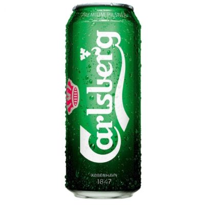 Карлбсберг Кен 0.500Л