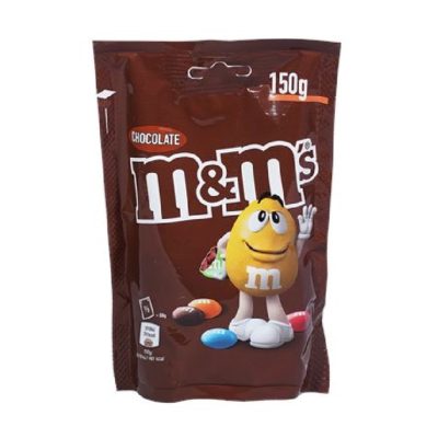 Бонбони M&M Шоко 150ГР