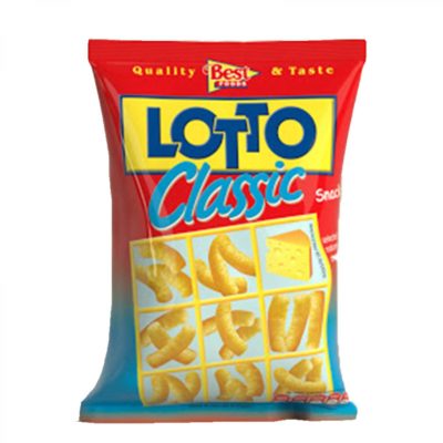 Лото Класик 80ГР