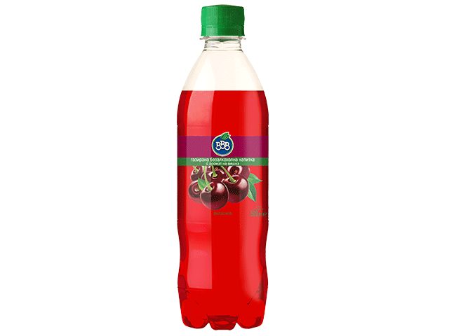 Ввв Вишна 0.500Л