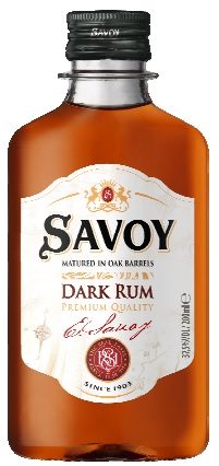 Ром Савой 0.2Л